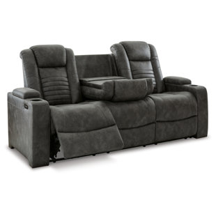 Desperado deals reclining sofa